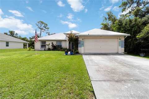 3214 S SAN MATEO DRIVE, NORTH PORT, FL 34288