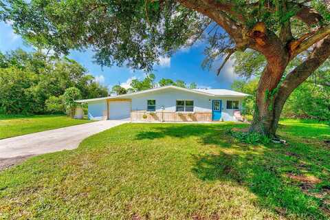 28172 MANFRED DRIVE, PUNTA GORDA, FL 33955