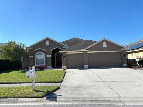 2611 EAGLE CREST COURT, HOLIDAY, FL 34691