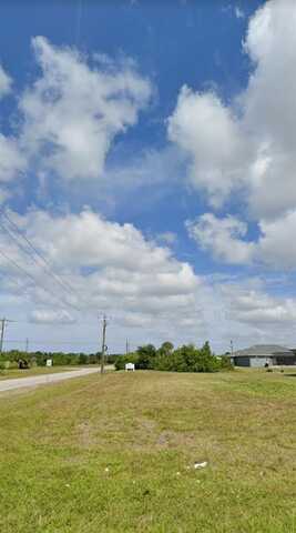 295 BOUNDARY BOULEVARD, ROTONDA WEST, FL 33947