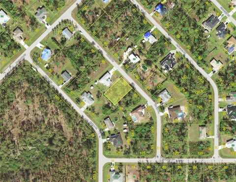 5407 PHELPS LANE, PORT CHARLOTTE, FL 33981