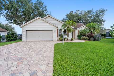 501 HERRERA COURT, THE VILLAGES, FL 32159