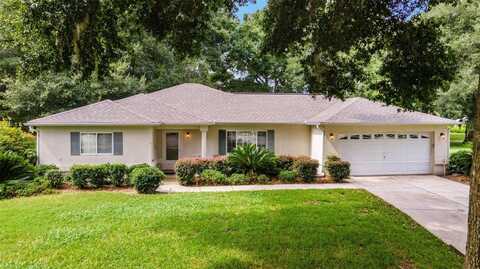 14577 SW 112TH CIRCLE, DUNNELLON, FL 34432