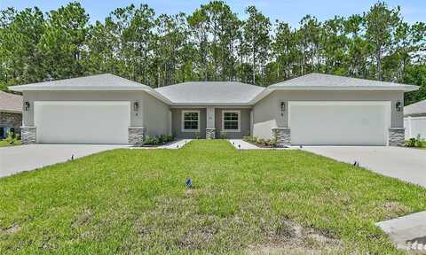 18 PONDEROSA LANE, PALM COAST, FL 32164