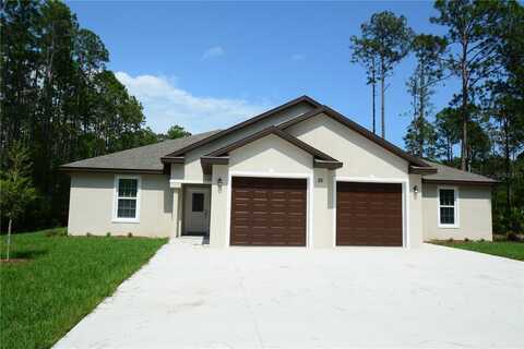 25 RYALL LANE, PALM COAST, FL 32164