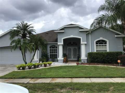 501 FORESTGREEN COURT, ORLANDO, FL 32828