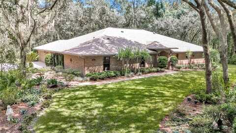 5889 NE 43RD LANE ROAD, SILVER SPRINGS, FL 34488