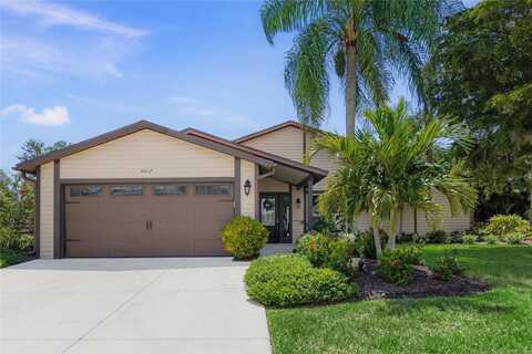 4612 GLENBROOKE DRIVE, SARASOTA, FL 34243