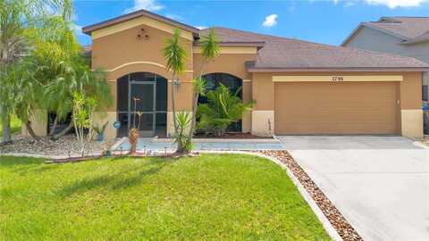 2786 CORBEL LOOP, KISSIMMEE, FL 34746