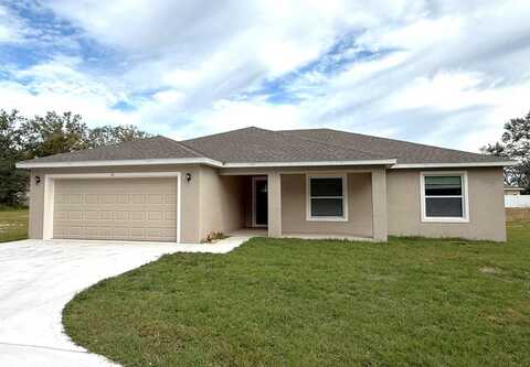 31 MORGAN STREET, AUBURNDALE, FL 33823