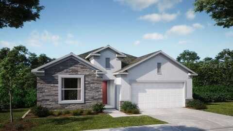 1685 ANDOVER RIDGE DRIVE, DELAND, FL 32720