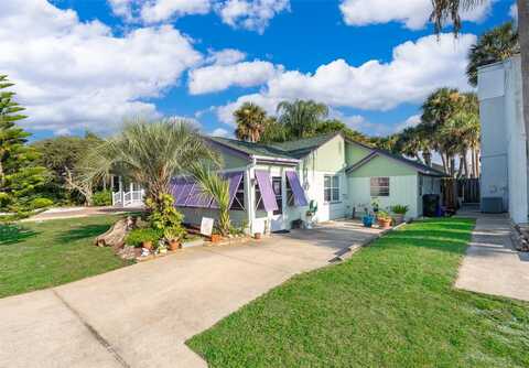 308 DUE EAST STREET, NEW SMYRNA BEACH, FL 32169