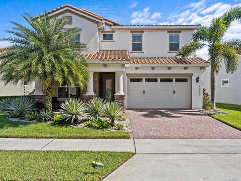 13201 STANTHORNE AVENUE, ORLANDO, FL 32832