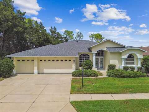 11027 EAGLE BEND DRIVE, HUDSON, FL 34667