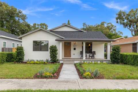 4027 4TH AVENUE N, Saint Petersburg, FL 33713