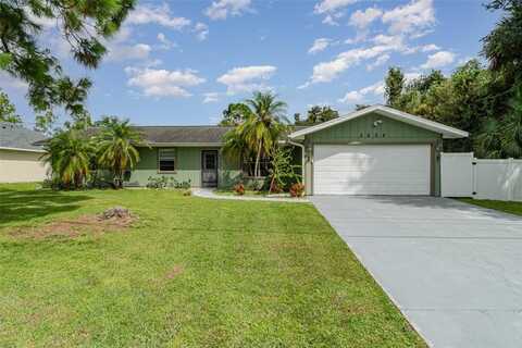 2604 S CRANBERRY BOULEVARD, NORTH PORT, FL 34286