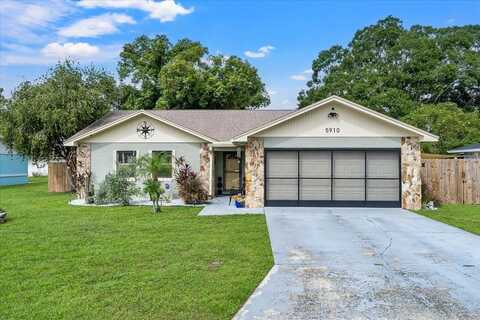 5910 N FORK COURT, LAKELAND, FL 33809