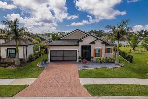 2148 LA PALMA AVENUE, PORT CHARLOTTE, FL 33953