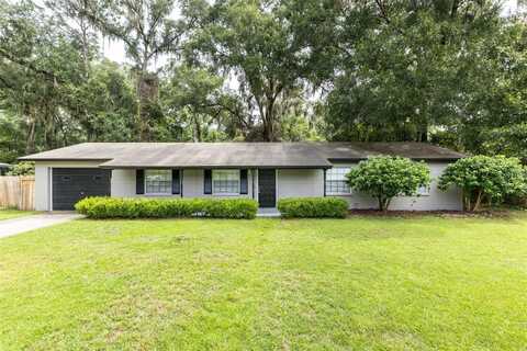 2401 NW 46 TERRACE, GAINESVILLE, FL 32606