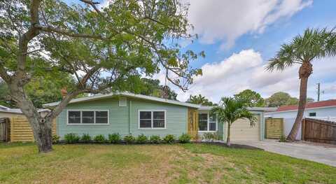 6407 PELICAN DRIVE S, Saint Petersburg, FL 33707