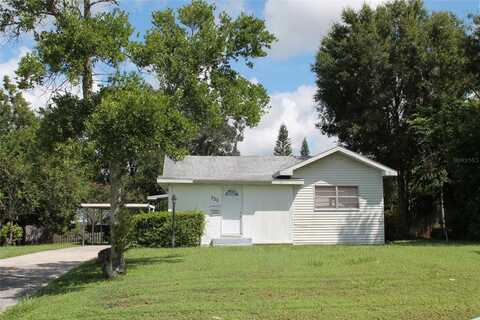 320 W BULLARD AVENUE, LAKE WALES, FL 33853