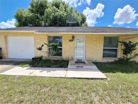 6902 WESTEND AVENUE, NEW PORT RICHEY, FL 34655