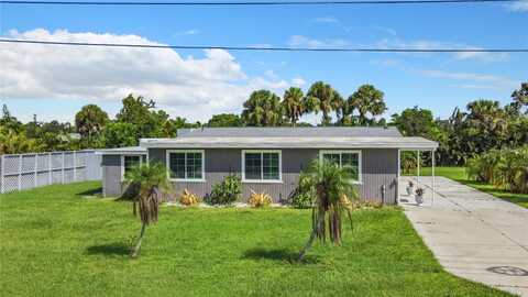 8430 TRUMAN ST, ENGLEWOOD, FL 34224