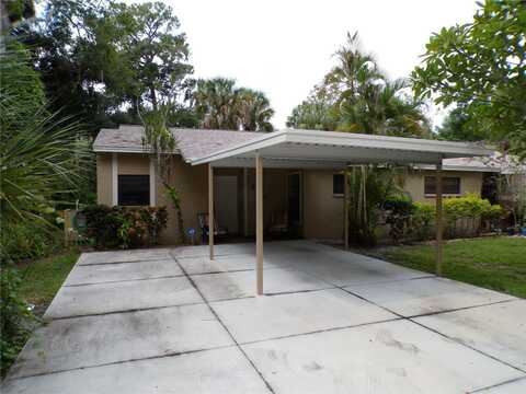 4973 VILLAGE GARDENS DRIVE, SARASOTA, FL 34234