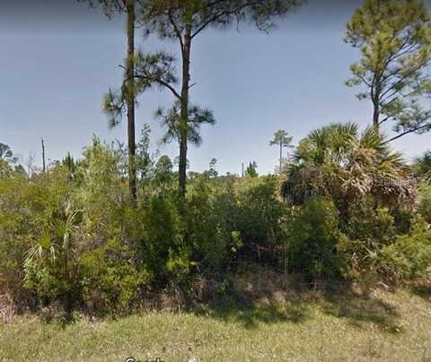 497 REESE STREET, PORT CHARLOTTE, FL 33953