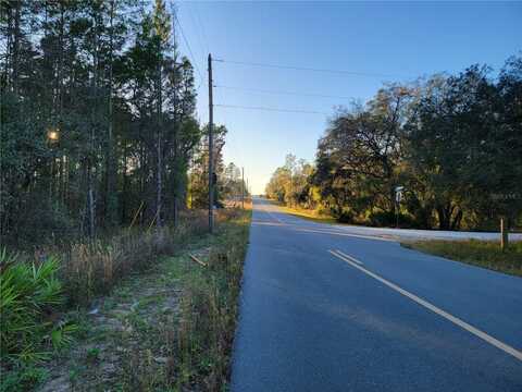 0 NE 105TH STREET, ARCHER, FL 32618