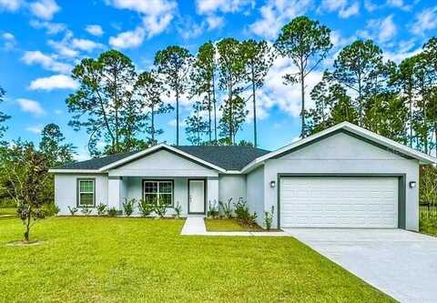 49 PILGRIM DRIVE, PALM COAST, FL 32164