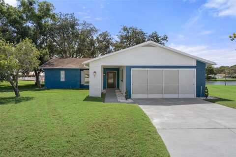 10701 FOOTPRINT LANE, PORT RICHEY, FL 34668