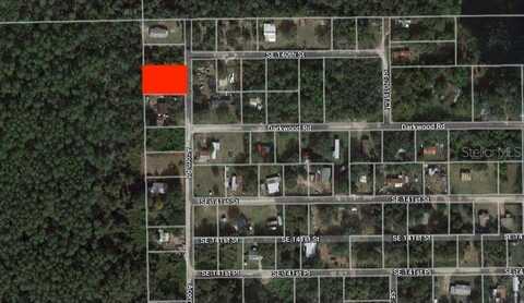 Tbd SE 200TH COURT, UMATILLA, FL 32784