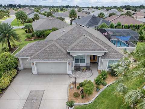 3646 ALZARINE TERRACE, THE VILLAGES, FL 32163