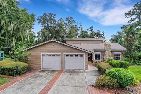 815 LAKE COVE POINT, LAKELAND, FL 33813