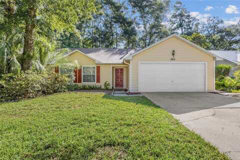 3615 NW 51 TERRACE, GAINESVILLE, FL 32606