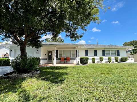 4433 32ND AVENUE N, SAINT PETERSBURG, FL 33713