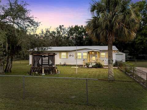 9140 & 9130 PEONY STREET, NEW PORT RICHEY, FL 34654