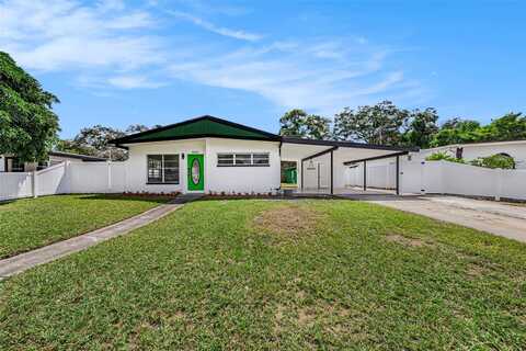 2816 W PATTERSON STREET, TAMPA, FL 33614