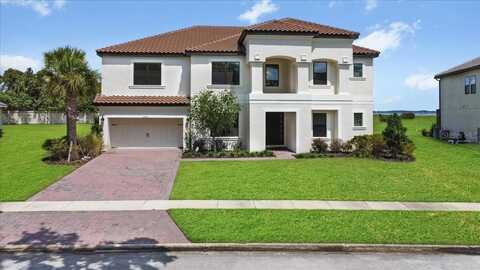 3407 BELLA VISTA COURT, KISSIMMEE, FL 34746