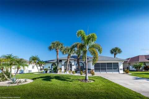 538 W CASHEW, PUNTA GORDA, FL 33955