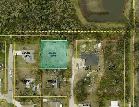 0450080011 ALLIGATOR PLACE, VENICE, FL 34293