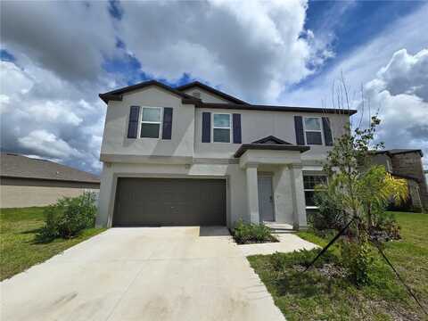 12626 BERGSTROM BAY DRIVE, RIVERVIEW, FL 33579