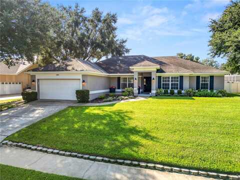 544 HUNTERS RUN BOULEVARD, LAKELAND, FL 33809