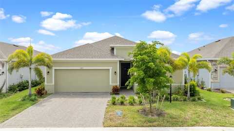 16831 CANOPY GARDEN DRIVE, PORT CHARLOTTE, FL 33953