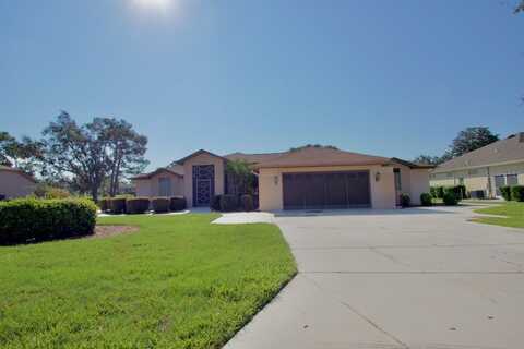 9208 BUTLER BOULEVARD, WEEKI WACHEE, FL 34613