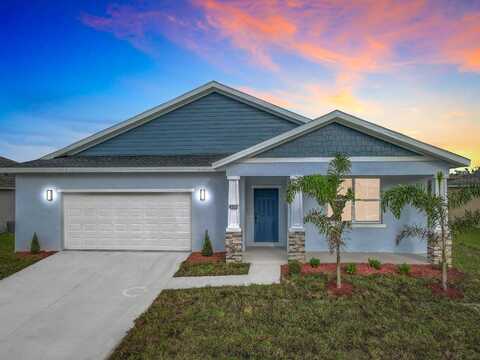 4902 PALL MALL STREET E, KISSIMMEE, FL 34758