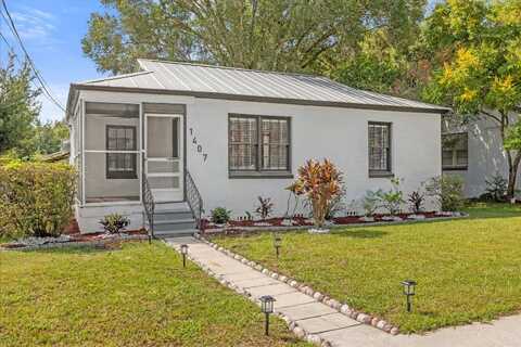 1407 E HENRY AVENUE, TAMPA, FL 33604