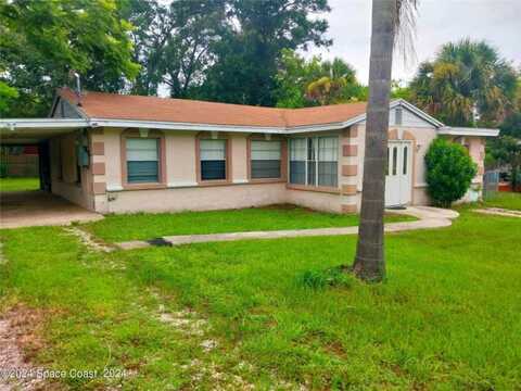 1390 S PARK AVENUE, TITUSVILLE, FL 32780