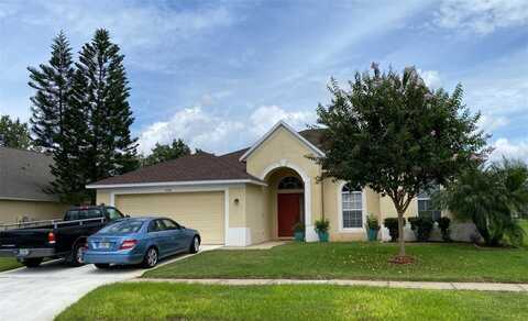 1124 BIG CREEK DRIVE, WESLEY CHAPEL, FL 33544